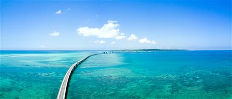 伊良部大橋